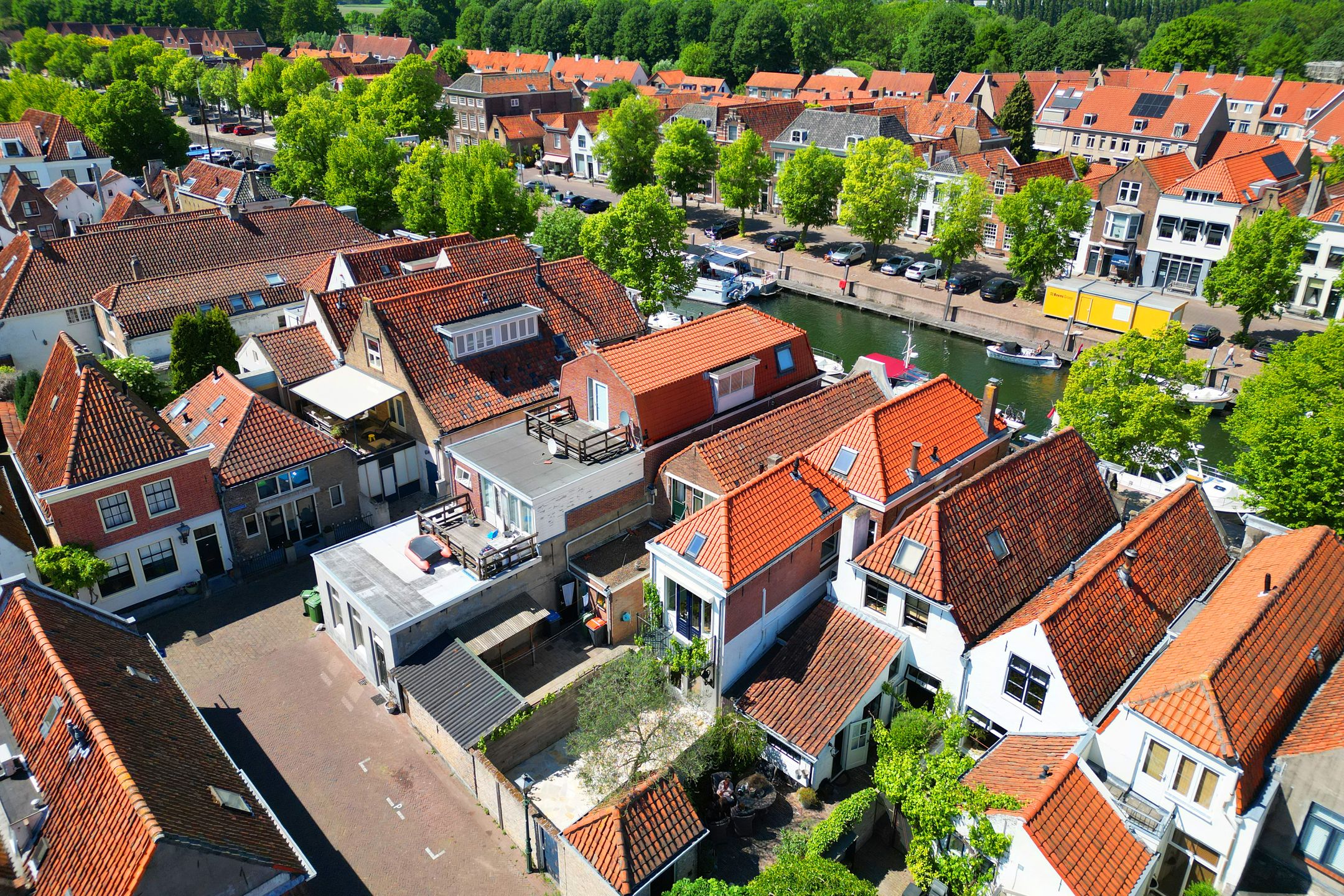 Foto 48 van Maarland Zuidzijde 11