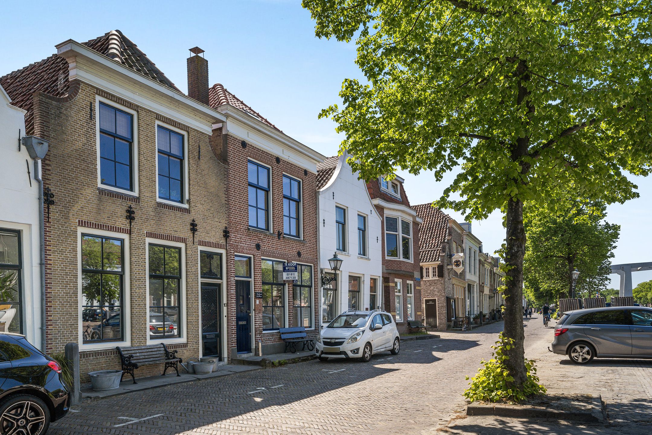 Foto 51 van Maarland Zuidzijde 11