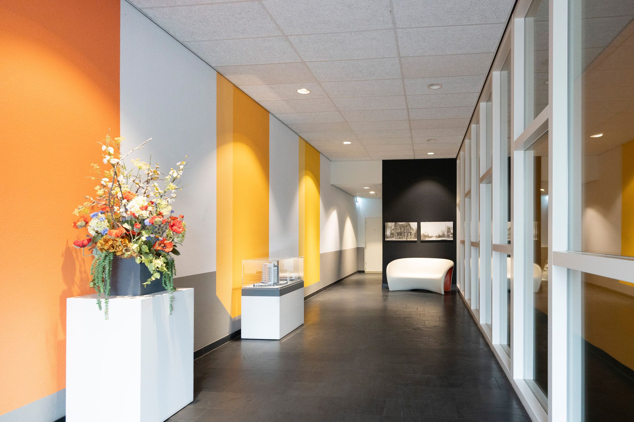 Photo 6 of Stationsplein 59