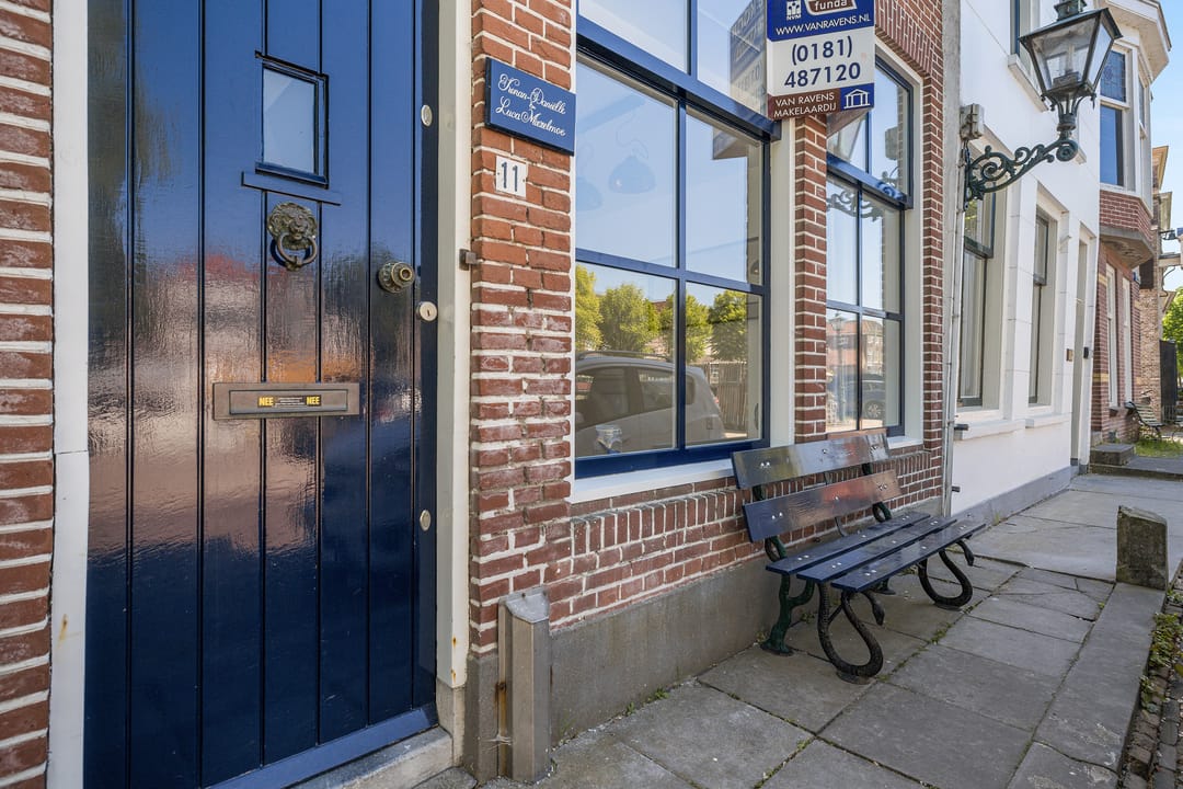 Foto 53 van Maarland Zuidzijde 11