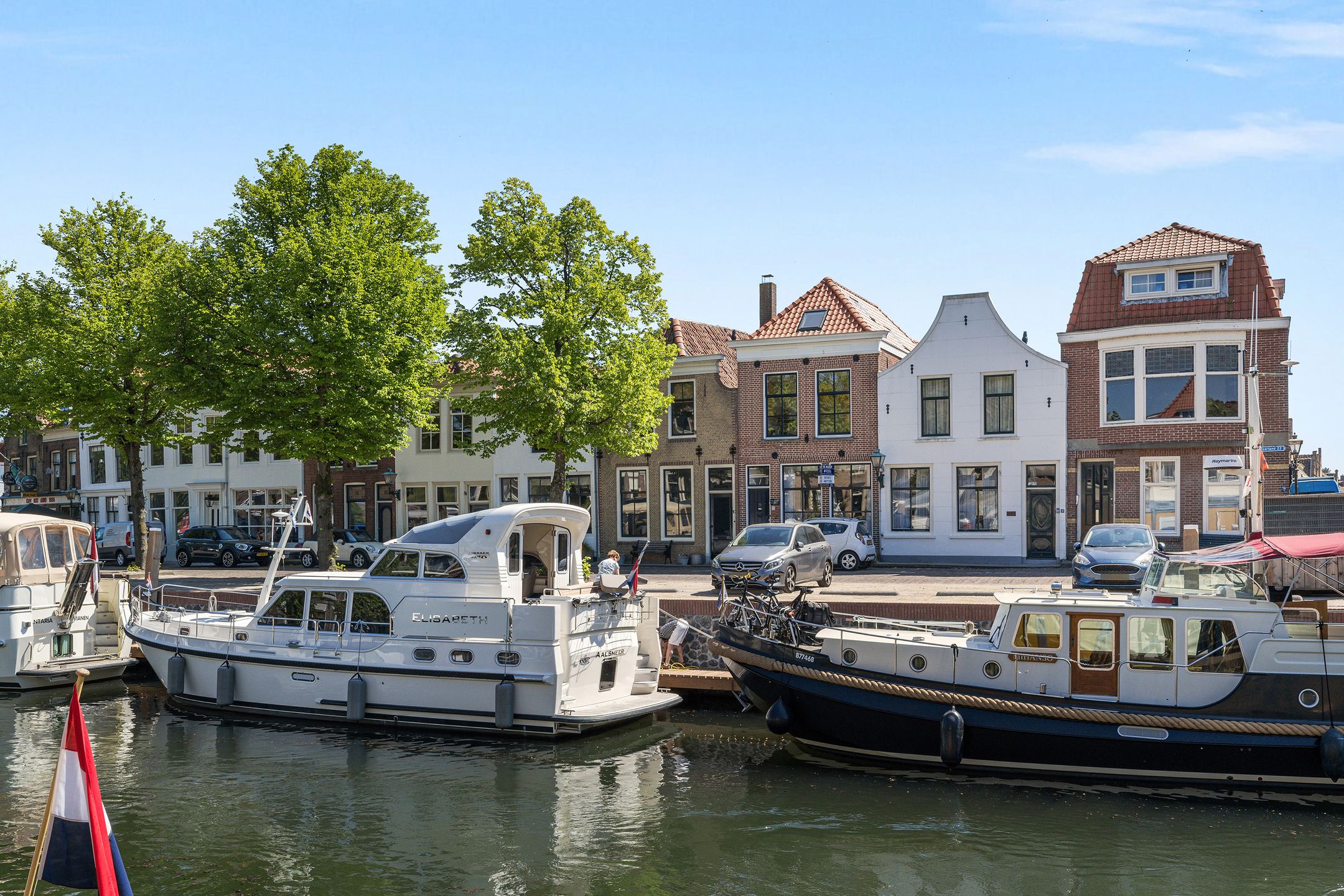 Foto 60 van Maarland Zuidzijde 11