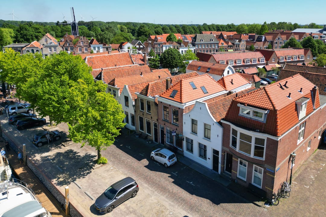 Foto 62 van Maarland Zuidzijde 11