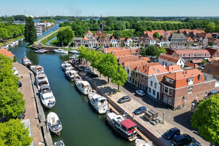 Foto 63 van Maarland Zuidzijde 11