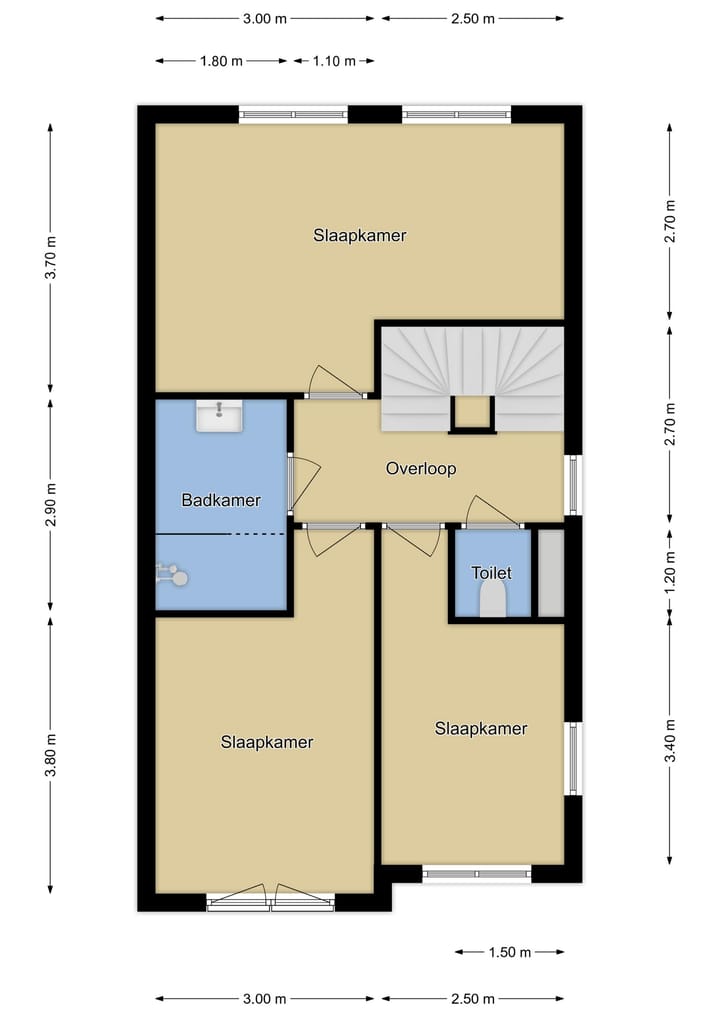 Foto 46 van Het Nieuwland 8