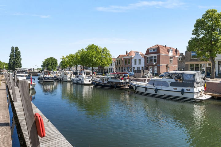 Foto 64 van Maarland Zuidzijde 11
