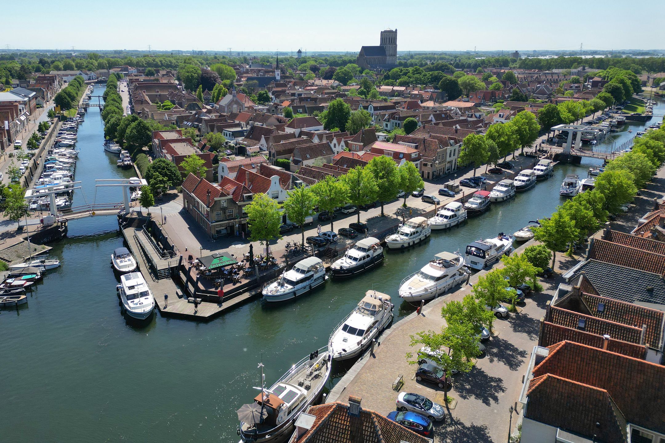 Foto 66 van Maarland Zuidzijde 11