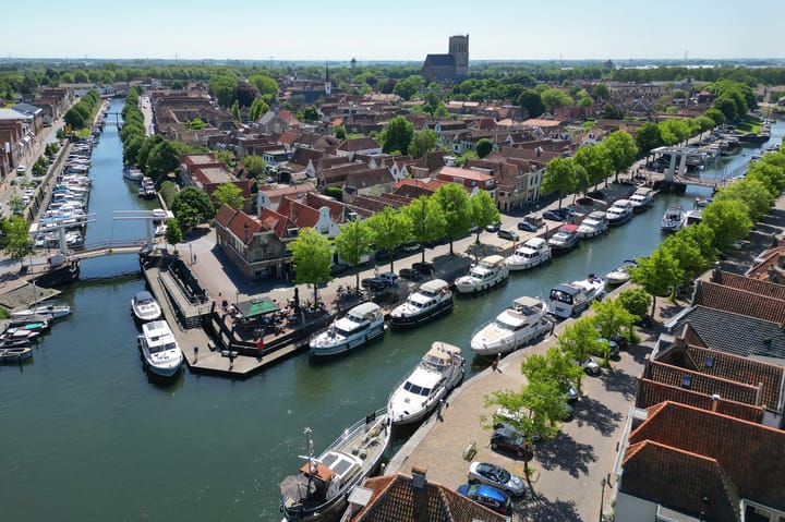 Foto 66 van Maarland Zuidzijde 11