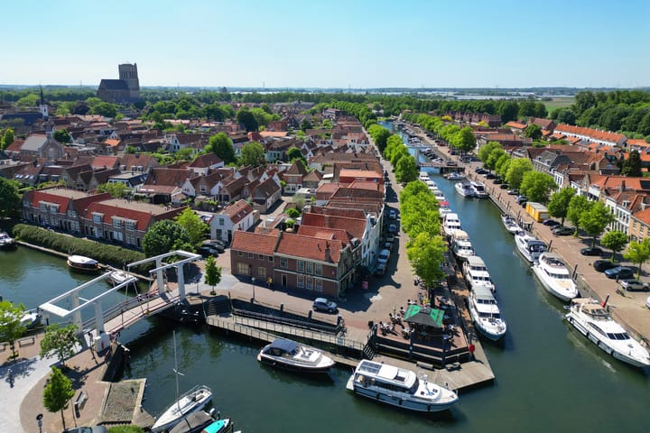 Foto 67 van Maarland Zuidzijde 11