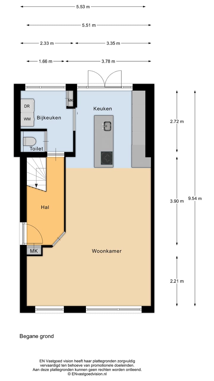 Foto 71 van Oosteinde 66