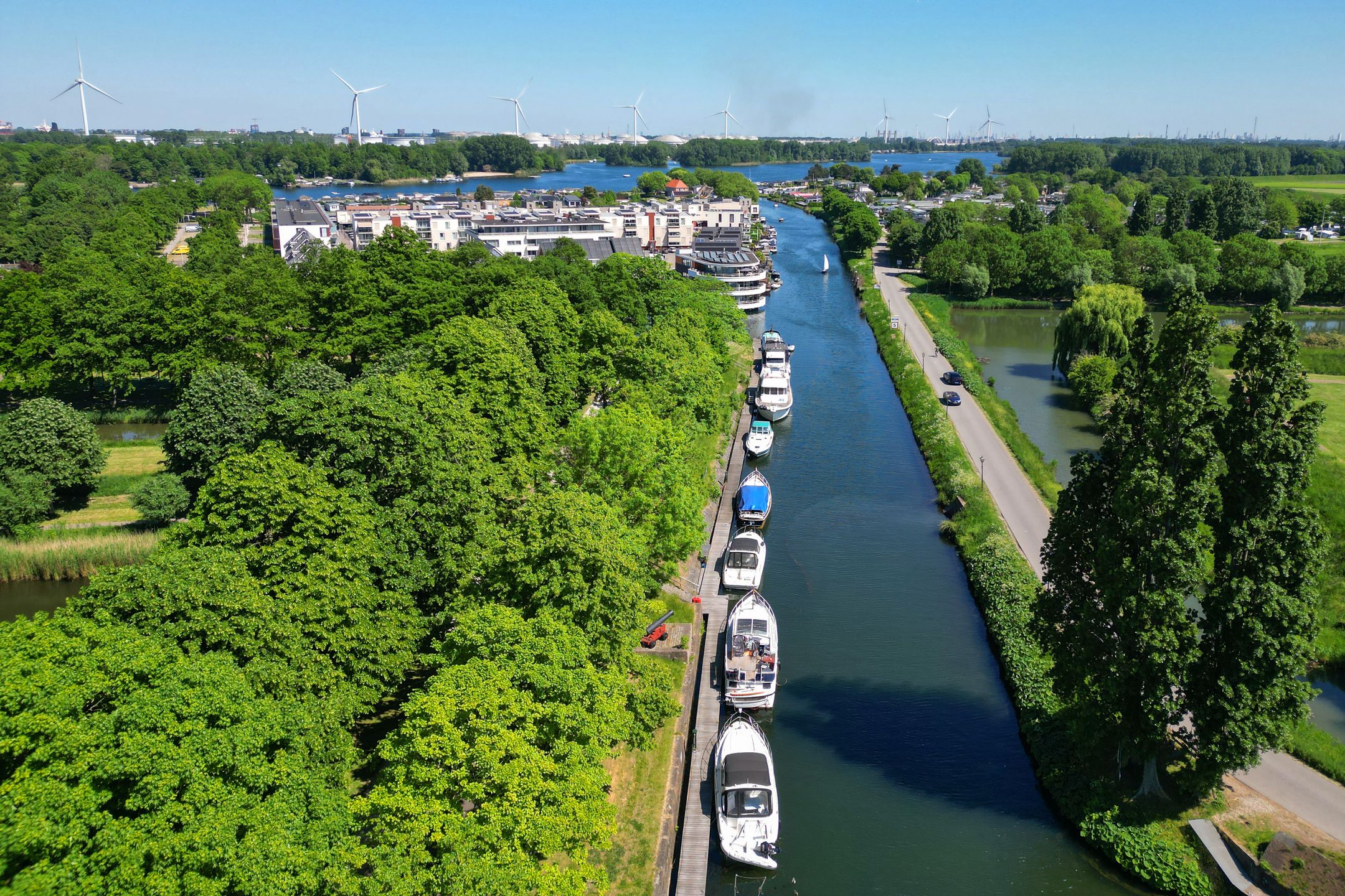 Foto 69 van Maarland Zuidzijde 11