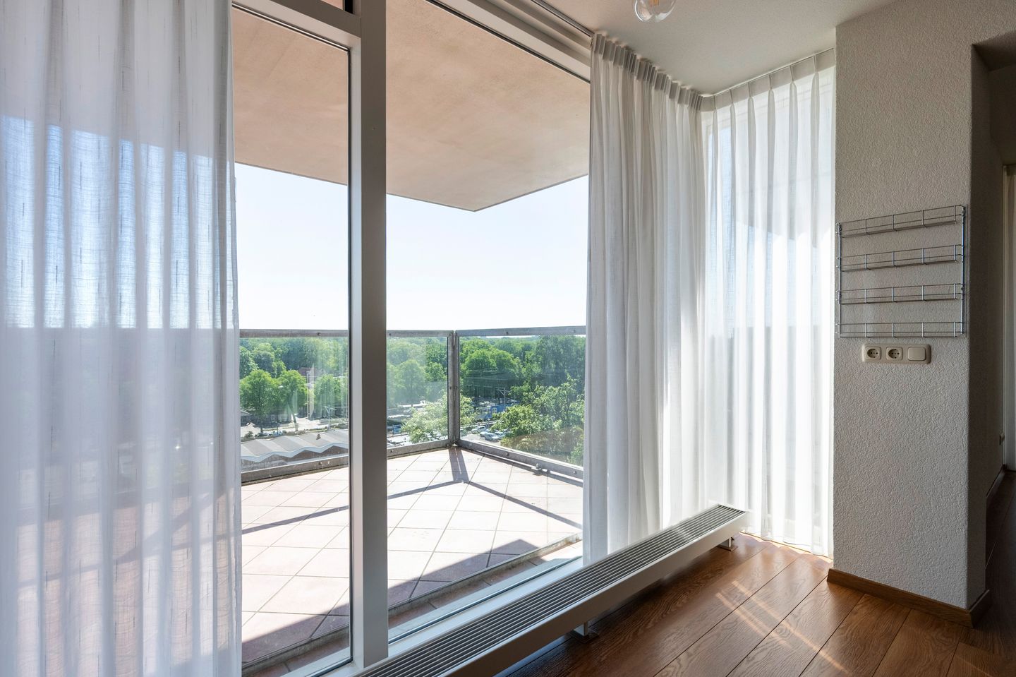 Photo 14 of Stationsplein 59