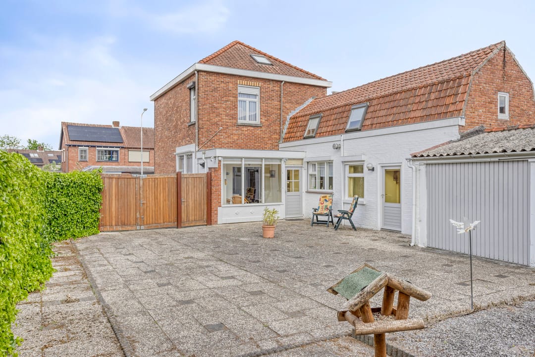 Foto 2 van Nieuwstraat 113