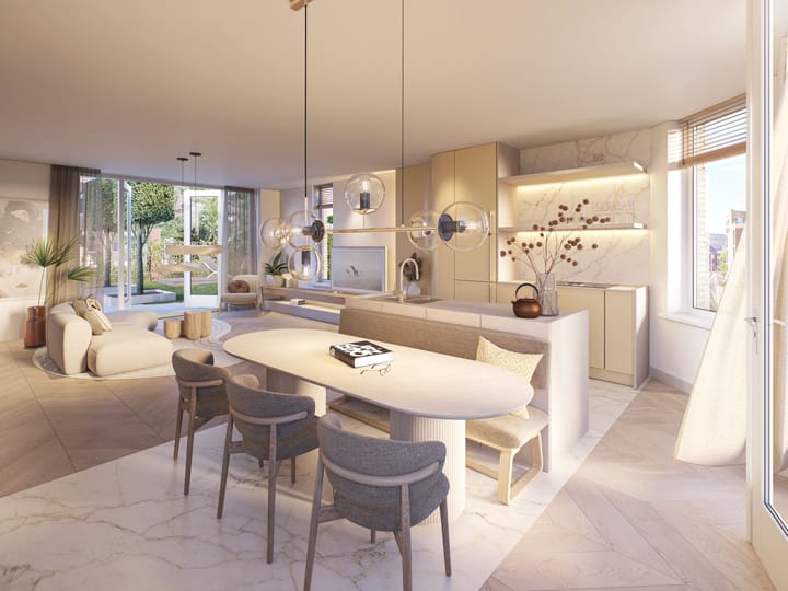 Foto 4 van Philipsdaalderhof #5