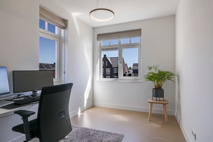 Foto 58 van Het Nieuwland 8