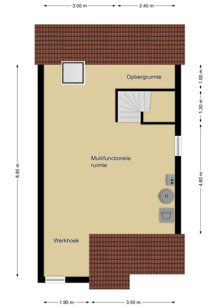 Foto 61 van Het Nieuwland 8