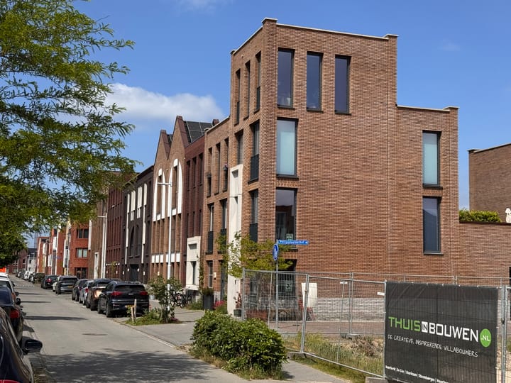 Foto 8 van Philipsdaalderhof #5