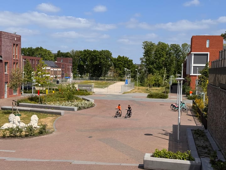 Foto 9 van Philipsdaalderhof #5