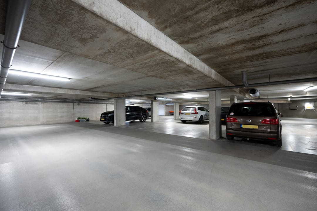 Photo 23 of Stationsplein 59