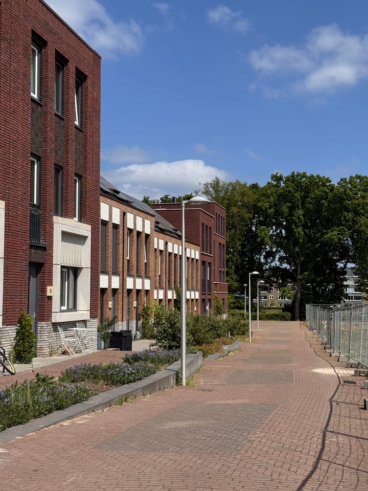 Foto 10 van Philipsdaalderhof #5