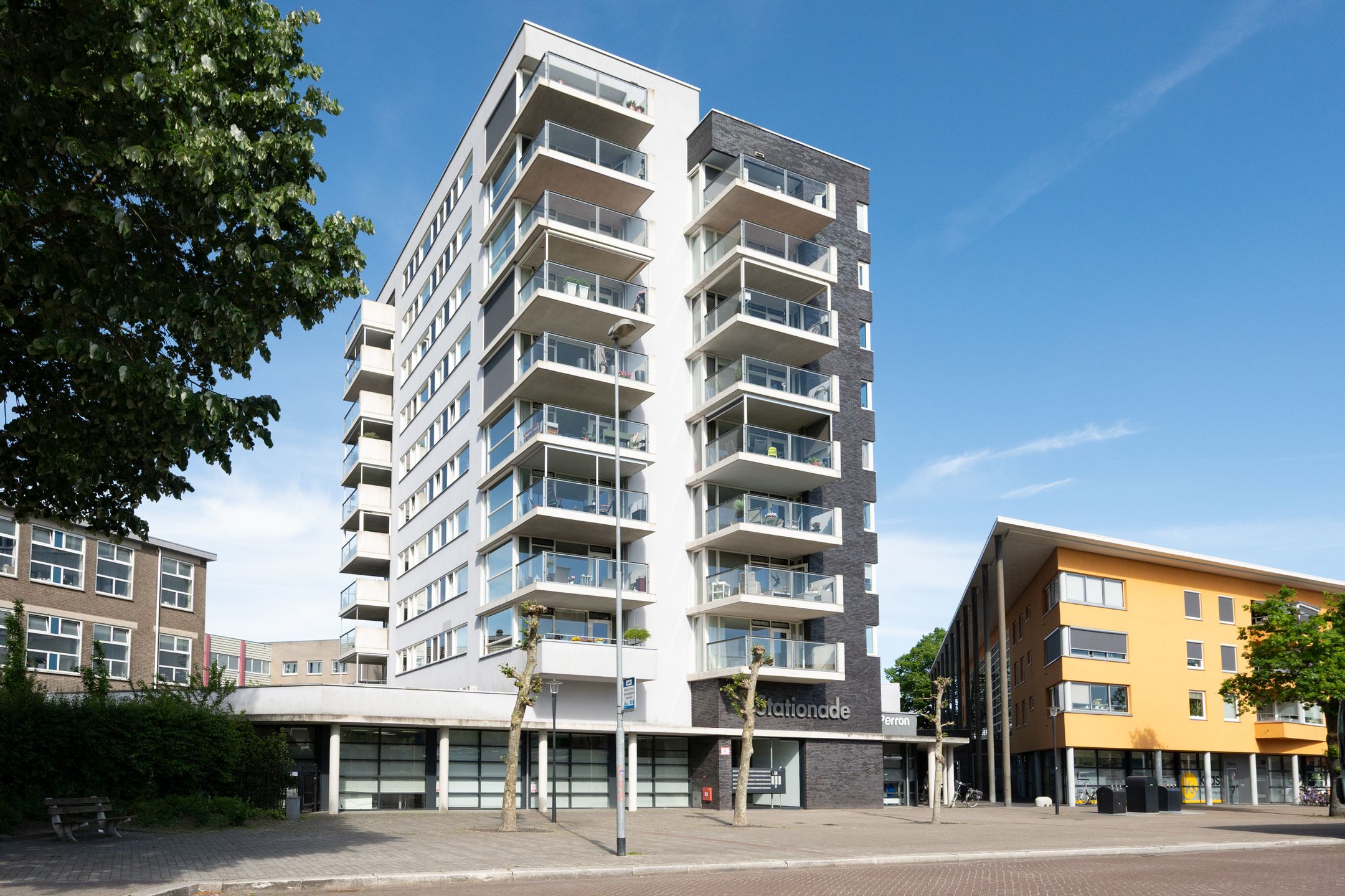 Photo 24 of Stationsplein 59