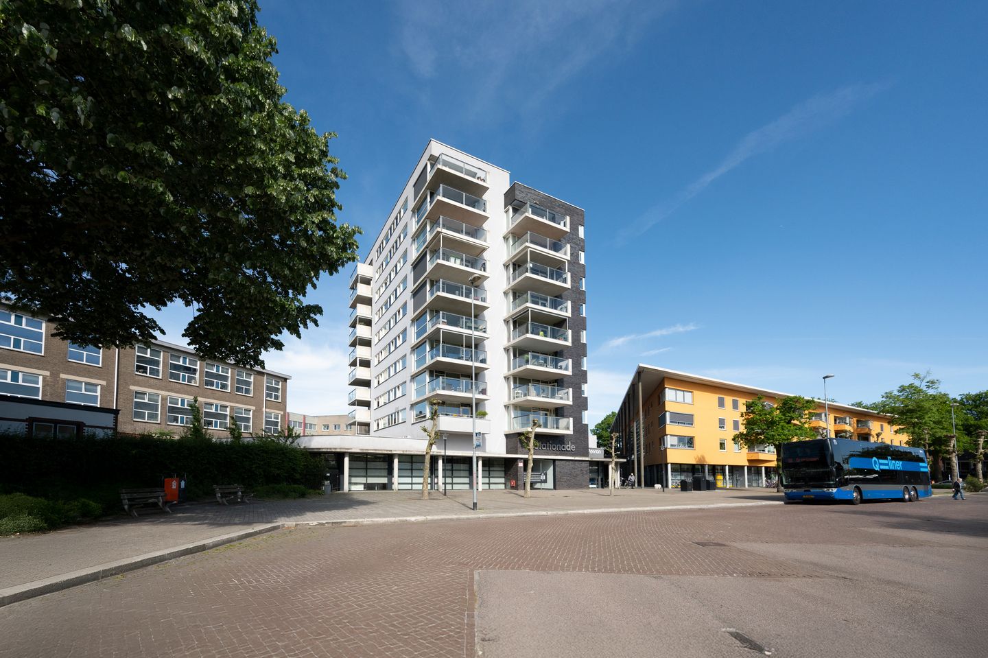 Photo 25 of Stationsplein 59