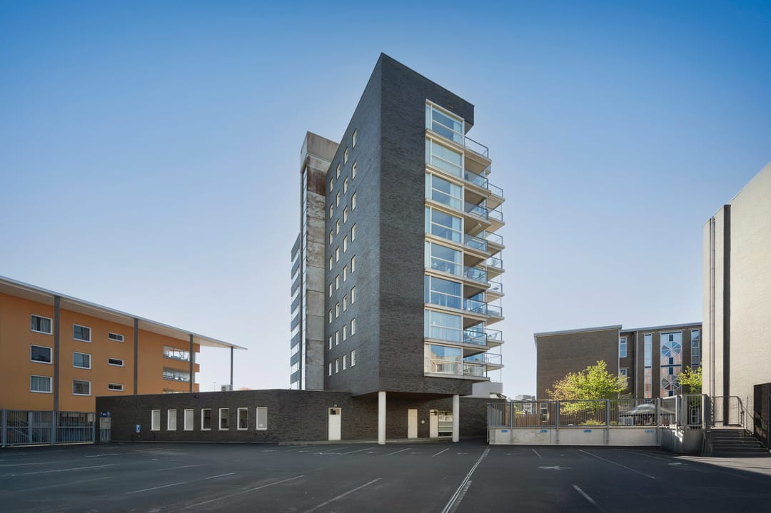 Photo 26 of Stationsplein 59