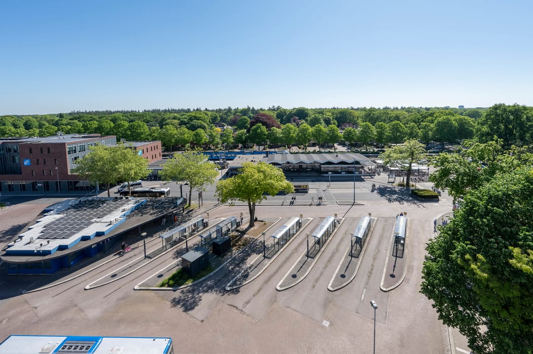 Photo 28 of Stationsplein 59