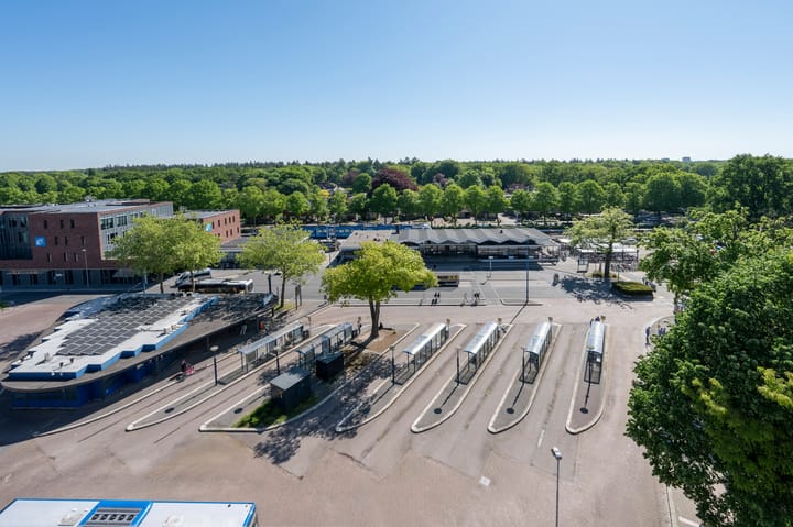 Foto 28 van Stationsplein 59