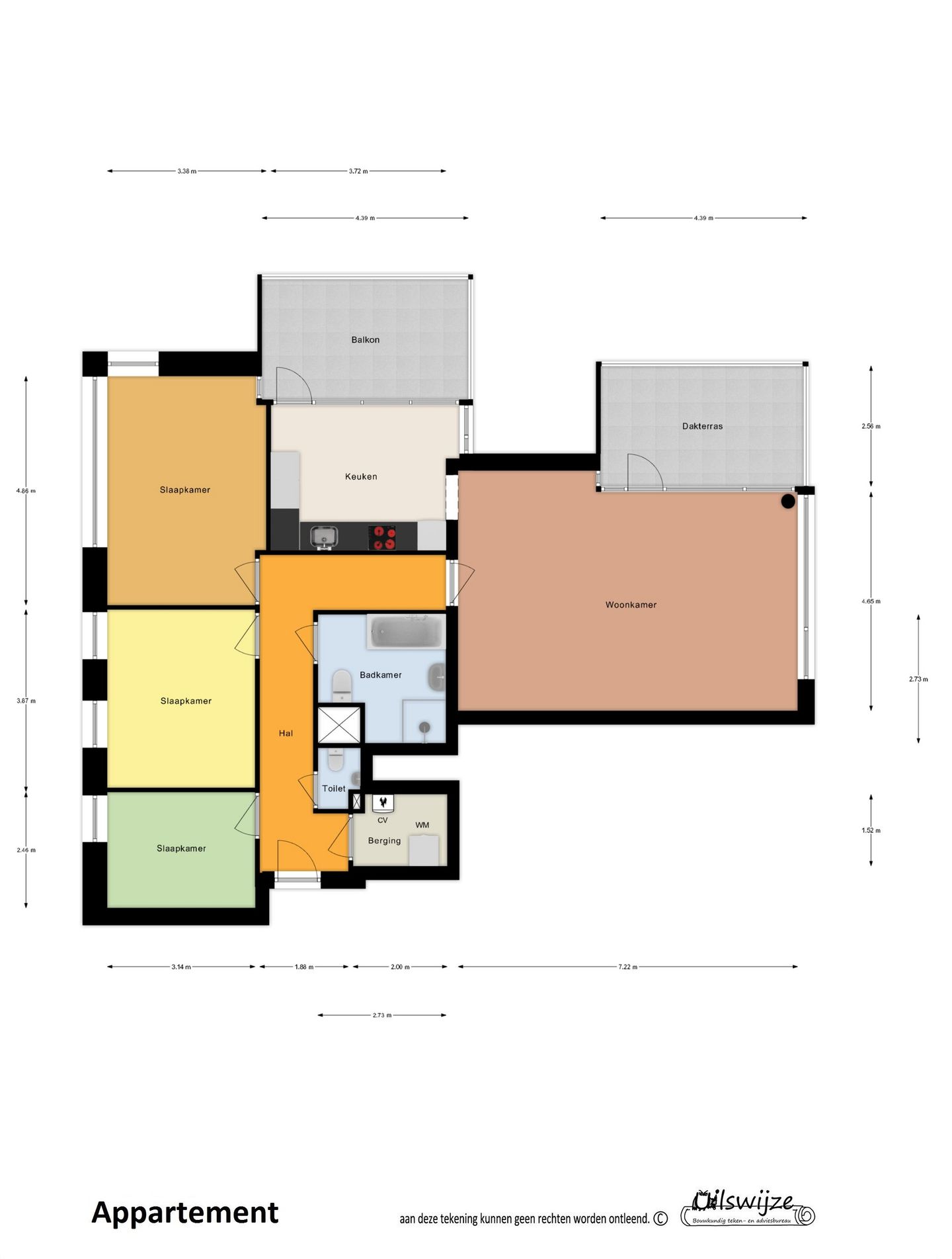 Photo 29 of Stationsplein 59