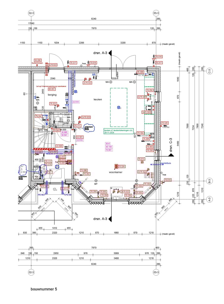 Foto 17 van Philipsdaalderhof #5