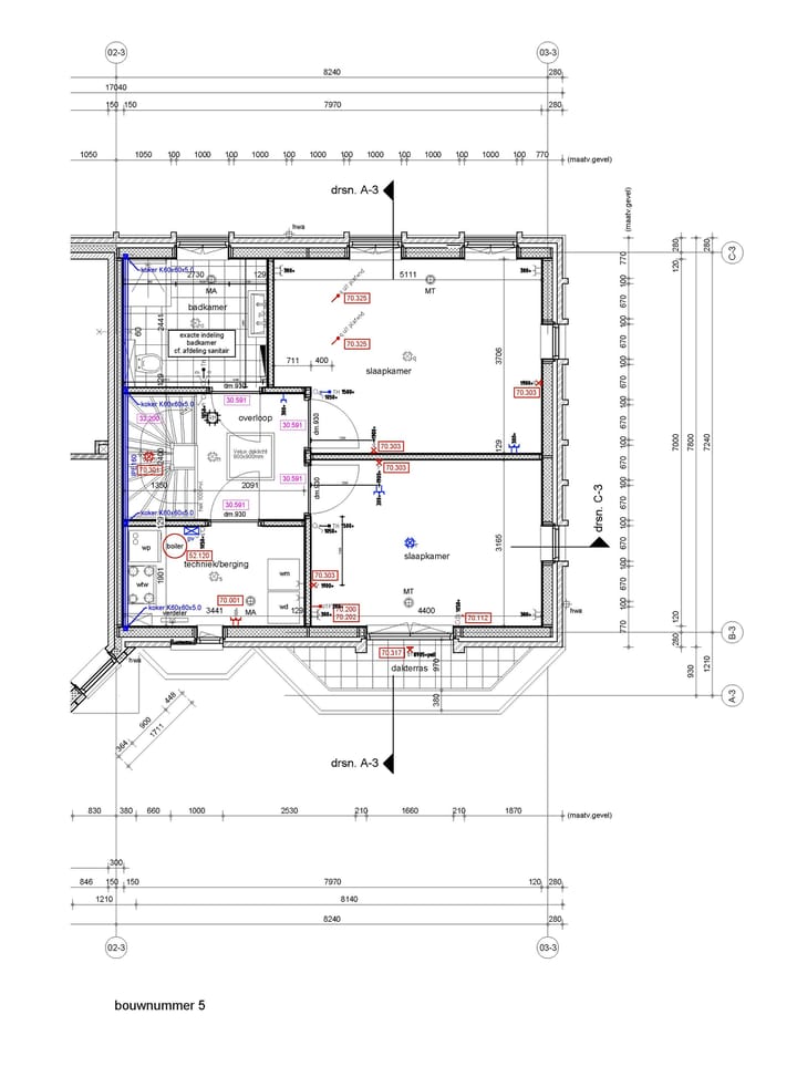 Foto 19 van Philipsdaalderhof #5