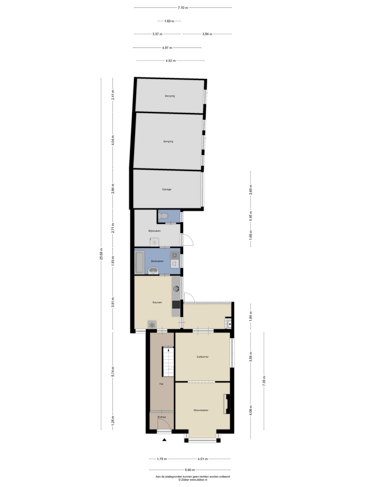 Foto 35 van Nieuwstraat 113