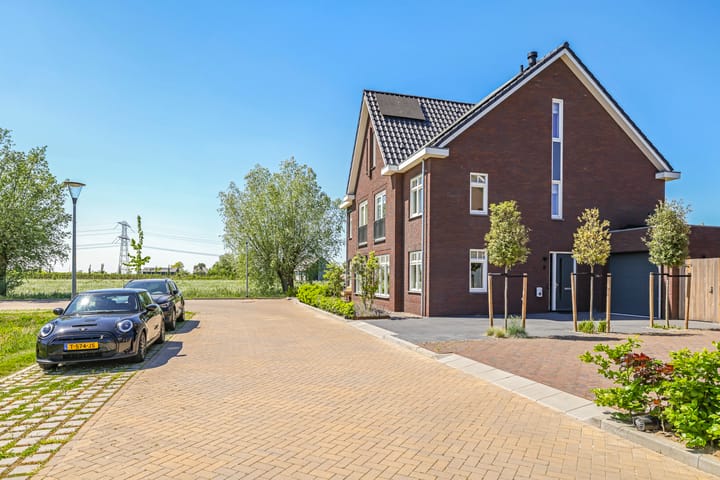 Foto 92 van Het Nieuwland 8