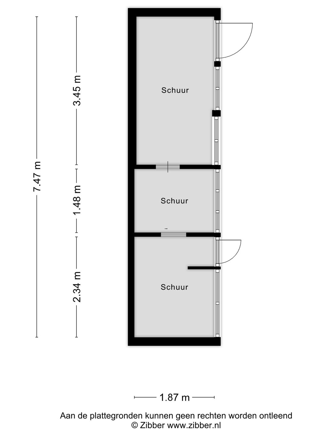 Foto 41 van Nieuwstraat 113
