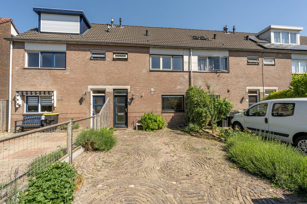 Foto 1 van Martin Luther Kingerf 13