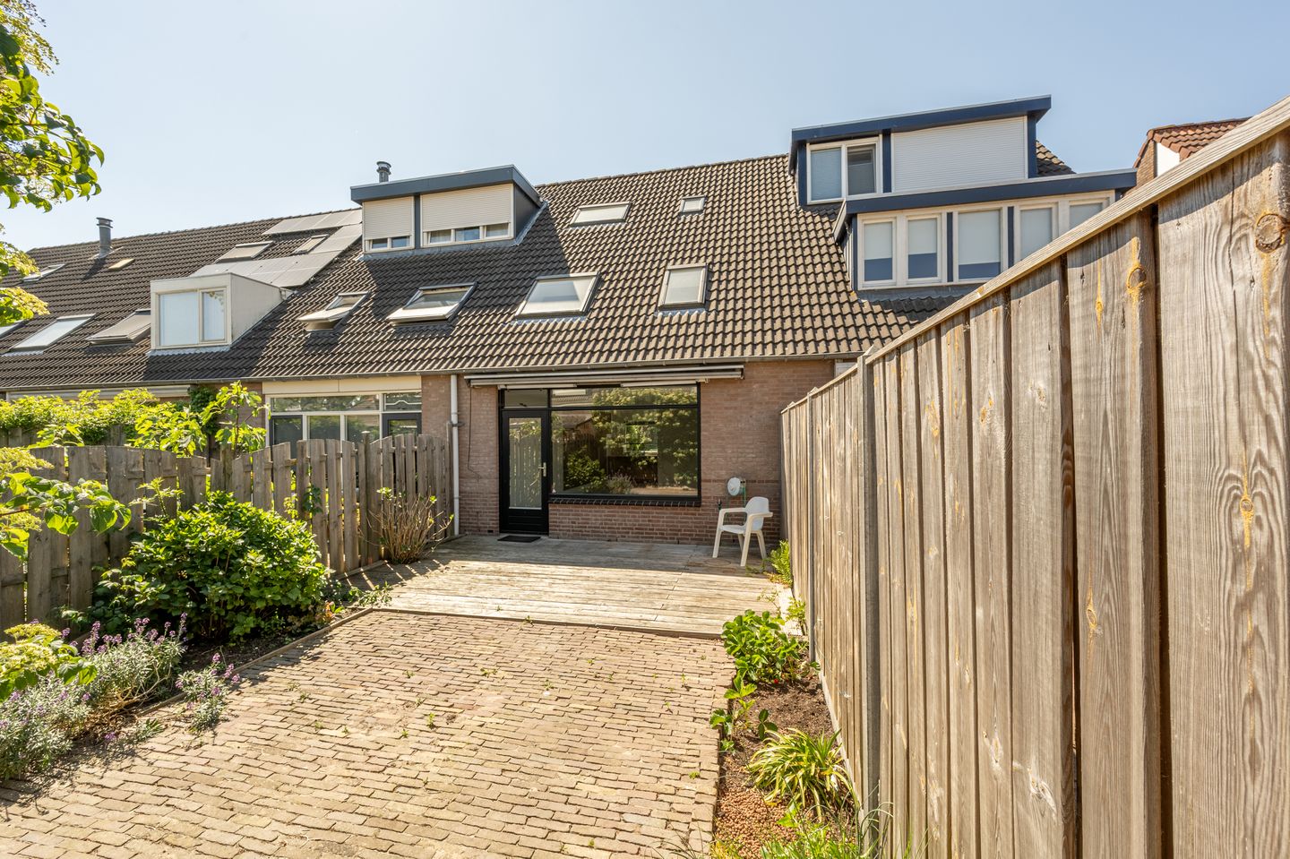 Foto 4 van Martin Luther Kingerf 13