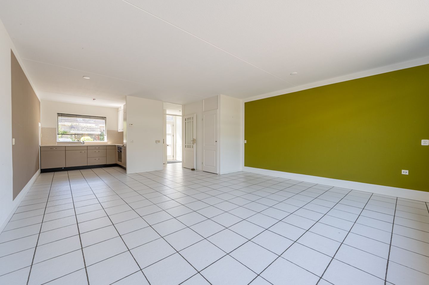 Foto 10 van Martin Luther Kingerf 13