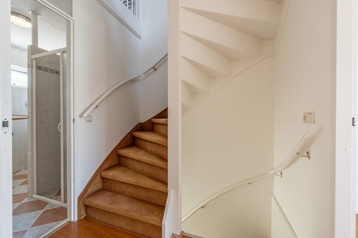 Foto 13 van Martin Luther Kingerf 13