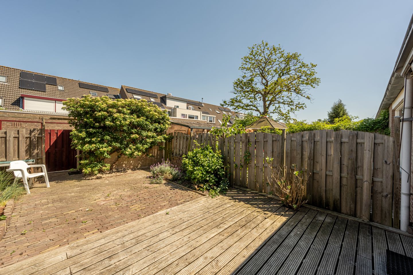 Foto 25 van Martin Luther Kingerf 13