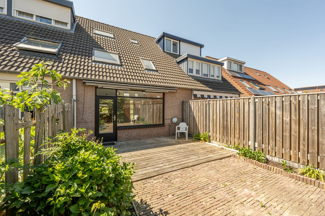 Foto 26 van Martin Luther Kingerf 13