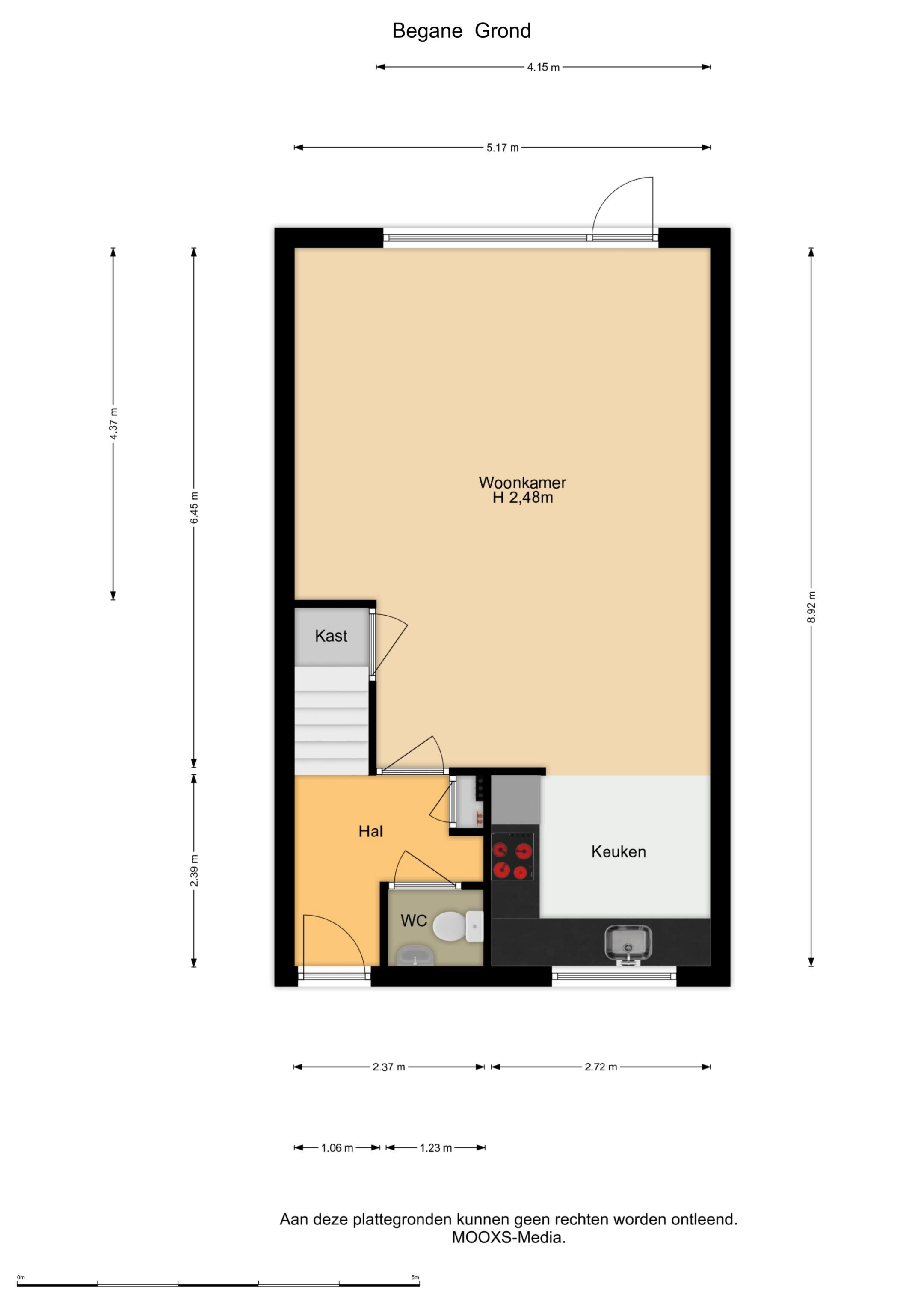 Foto 27 van Martin Luther Kingerf 13