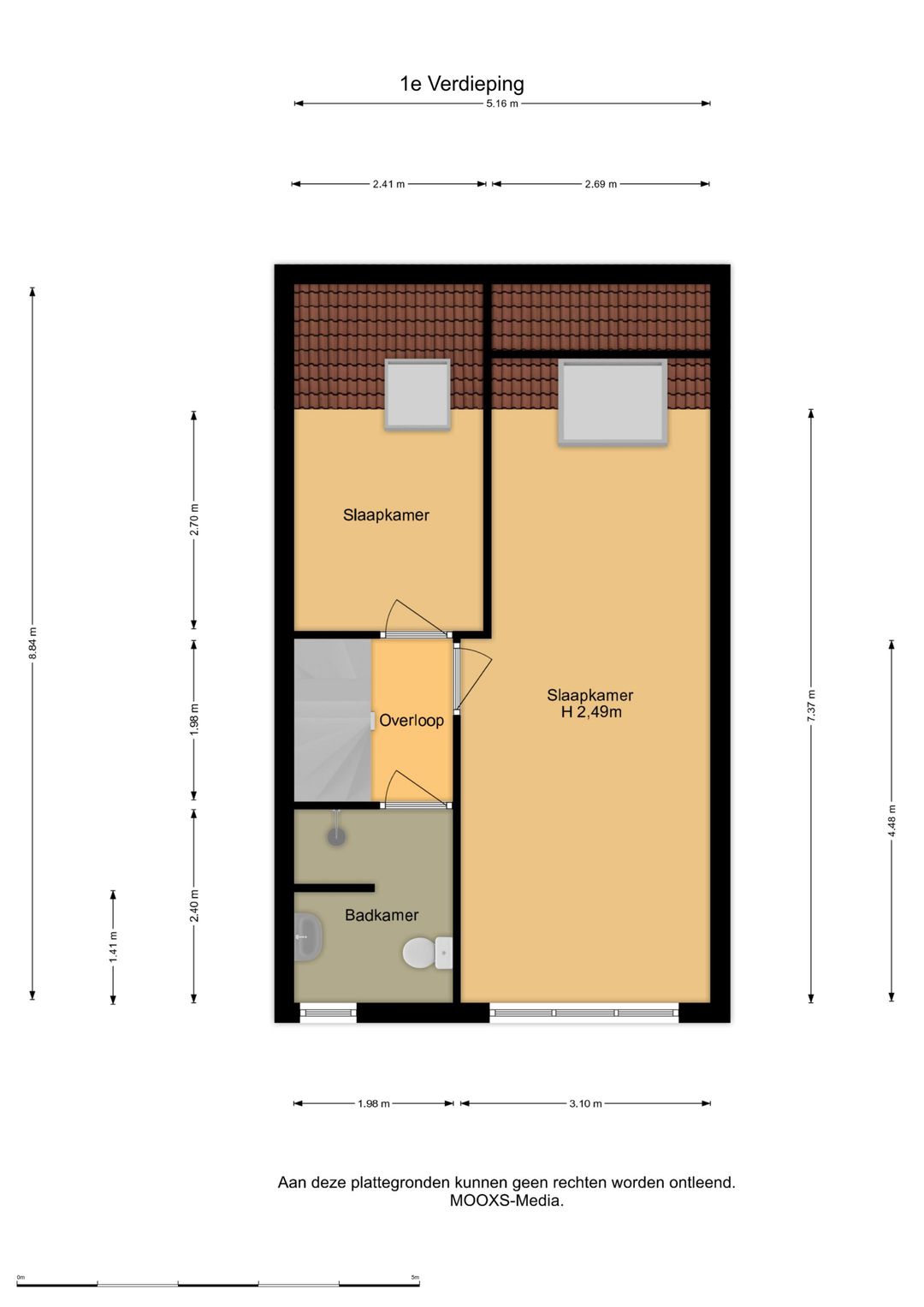 Foto 28 van Martin Luther Kingerf 13