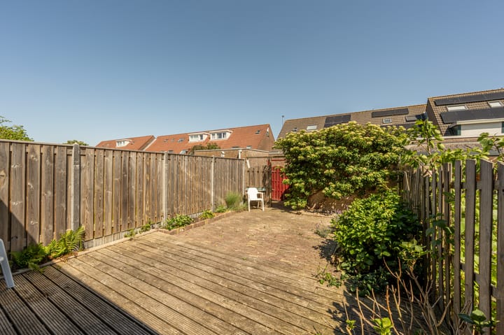 Foto 24 van Martin Luther Kingerf 13