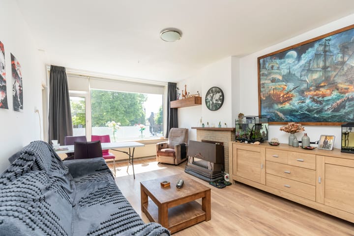 Foto 2 van Amalia van Solmsstraat 9