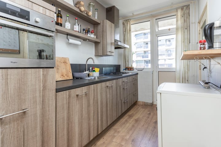 Foto 3 van Amalia van Solmsstraat 9