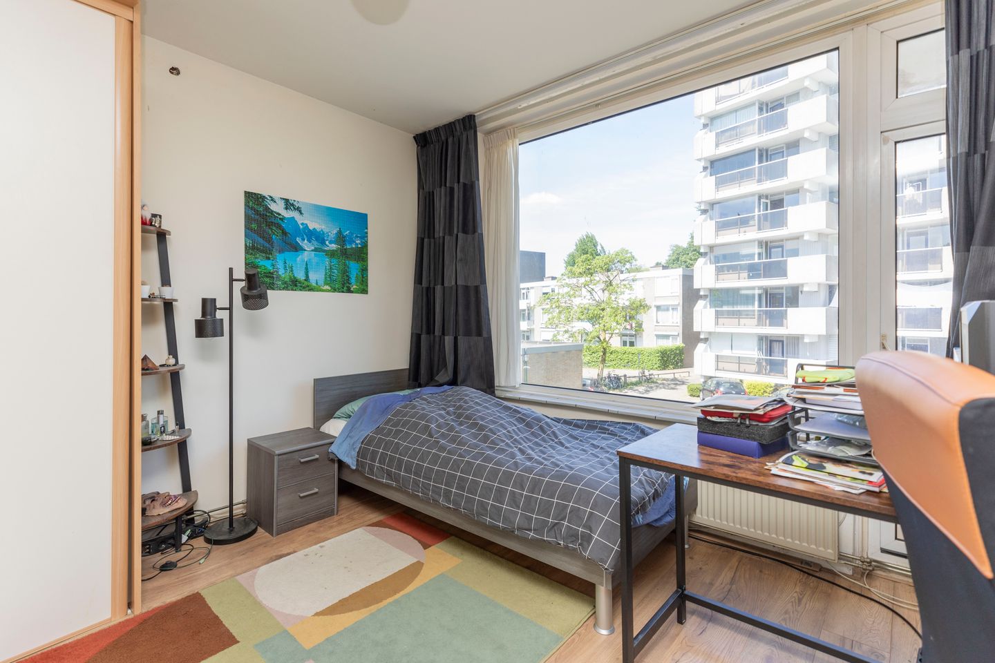 Foto 4 van Amalia van Solmsstraat 9