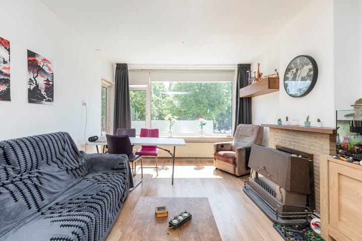 Foto 5 van Amalia van Solmsstraat 9