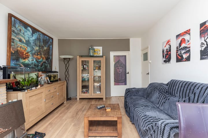 Foto 7 van Amalia van Solmsstraat 9