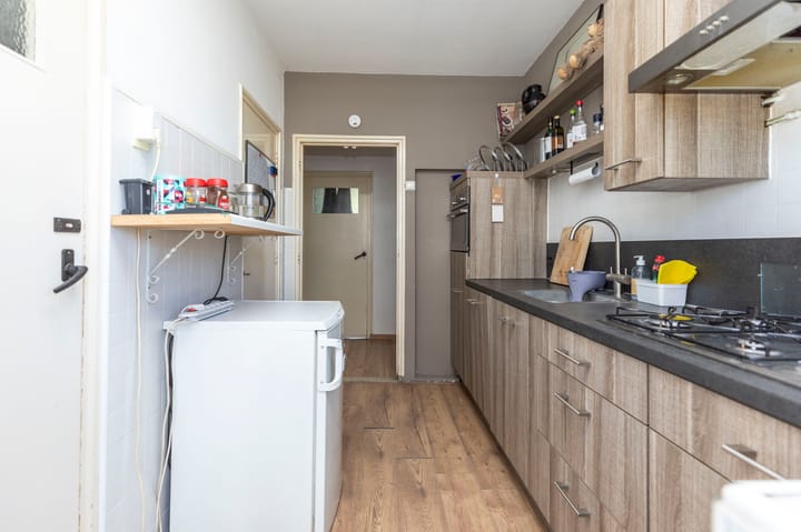 Foto 8 van Amalia van Solmsstraat 9