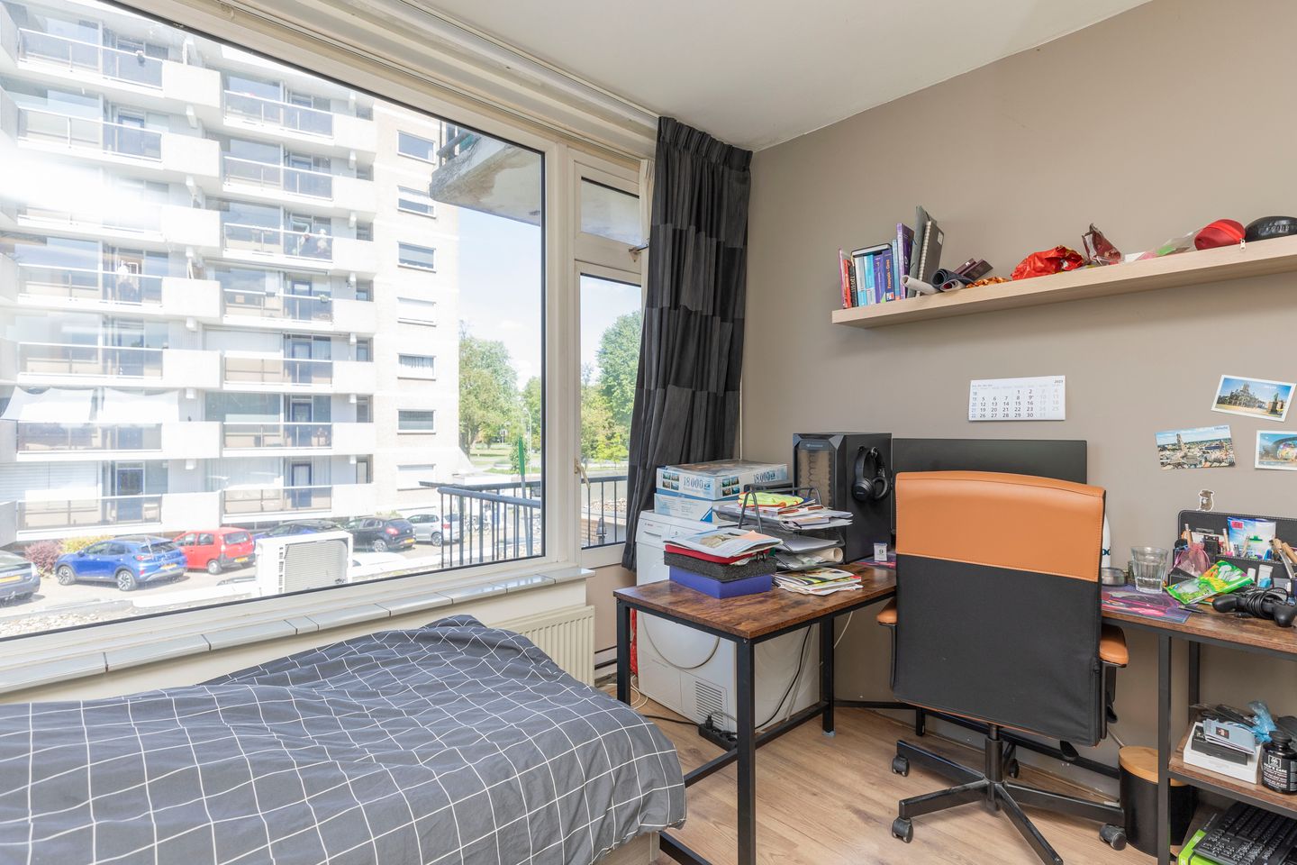 Foto 10 van Amalia van Solmsstraat 9